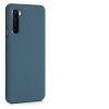 Θήκη για OnePlus Nord, Silicone, Blue, 51871.202