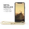 Θήκη για Apple iPhone XS Max, Silicone, Transparent, 53733.21