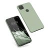 Θήκη για Google Pixel 4a, Silicone, Green, 52549.172