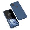 Θήκη για Google Pixel 4a, Silicone, Blue, 52622.17