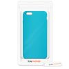 Θήκη για Apple iPhone 6 Plus / iPhone 6s Plus, Silicone, Blue, 40841.205