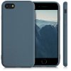 Θήκη για Apple iPhone 8 / iPhone 7 / iPhone SE 2, σιλικόνη, μπλε, 49106.202