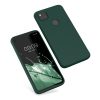 Θήκη για Google Pixel 4a, Silicone, Green, 52622.169