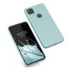 Θήκη για Google Pixel 4a, Silicone, Green, 52622.71