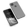 Θήκη για Google Pixel 4a, Silicone, Grey, 52622.155