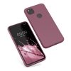 Θήκη για Google Pixel 4a, Silicone, Pink, 52622.167