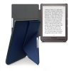 Κάλυμμα για PocketBook InkPad 3 / InkPad 3 Pro, Οικολογικό δέρμα, Μπλε, 44761.17