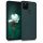 Θήκη για Google Pixel 4a 5G, Silicone, Green, 53780.14