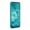 Κάλυμμα για HTC Desire 20 Pro, Silicone, Green, 53211.57