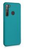 Κάλυμμα για HTC Desire 20 Pro, Silicone, Green, 53211.57