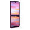 Θήκη για Samsung Galaxy A42 5G, Silicon, Purple, 53804.187