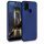 Θήκη για Samsung Galaxy M31, Silicone, Blue, 51947.64