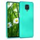 Θήκη για Xiaomi Redmi Note 9S / Redmi Note 9 Pro / Redmi Note 9 Pro Max, Silicone, Green, 52142.128