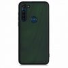 Θήκη για Motorola Moto G8 Power, Wood, Green, 51798.80