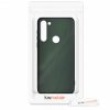 Θήκη για Motorola Moto G8 Power, Wood, Green, 51798.80