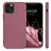 Θήκη για Apple iPhone 12 / iPhone 12 Pro, Silicone, Pink, 53844.167