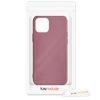 Θήκη για Apple iPhone 12 / iPhone 12 Pro, Silicone, Pink, 53844.167