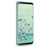 Θήκη για Samsung Galaxy S9 Plus, Silicone, Green, 44183.200, kwmobile