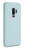 Θήκη για Samsung Galaxy S9 Plus, Silicone, Green, 44183.200, kwmobile