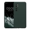 Θήκη για Xiaomi Mi Note 10 Lite, Silicone, Green, 52443.169