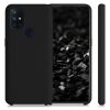 Θήκη για OnePlus Nord N10 5G, Silicone, Black, 53890.01