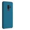 Θήκη για Samsung Galaxy S9 Plus, Silicone, Green, 44183.57