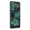 Θήκη για Samsung Galaxy A41, Silicone, Green, 52301.169