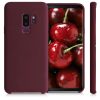 Θήκη για Samsung Galaxy S9 Plus, Silicon, Purple, 44183.190