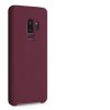 Θήκη για Samsung Galaxy S9 Plus, Silicon, Purple, 44183.190