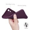 Θήκη για Apple iPhone XR, Silicon, Purple, 49983.187