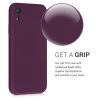 Θήκη για Apple iPhone XR, Silicon, Purple, 49983.187