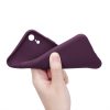 Θήκη για Apple iPhone XR, Silicon, Purple, 49983.187