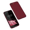 Θήκη για Apple iPhone 8 / iPhone 7 / iPhone SE 2, Silicone, Purple, 49979.209