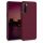 Θήκη για OnePlus Nord, Silicone, Purple, 51871.209