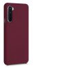 Θήκη για OnePlus Nord, Silicone, Purple, 51871.209