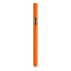 Θήκη για OnePlus Nord, Silicone, Orange, 51871.150