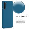 Θήκη για OnePlus Nord, Silicone, Green, 51871.57