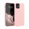 Θήκη για Apple iPhone 12 / iPhone 12 Pro, Silicone, Pink, 53938.89