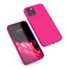 Θήκη για Apple iPhone 12 Pro Max, Silicone, Pink, 53941.77