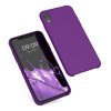 Θήκη για Apple iPhone XR, Silicone, Purple, 45910.82