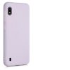 Θήκη για Samsung Galaxy A10, Silicone, Purple, 49814.192