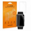 Σετ 2 προστατευτικών μεμβρανών για Huawei Watch Fit, Polymer, Transparent, 53951.1