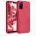 Θήκη για Xiaomi Poco M3, Silicon, Red, 53971.208