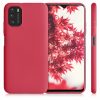 Θήκη για Xiaomi Poco M3, Silicon, Red, 53971.208