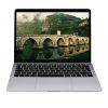 Κάλυμμα πληκτρολογίου για Apple MacBook Air 13.3" (2018-2020), Kwmobile, Μαύρο, Σιλικόνη, 53983.01