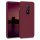 Θήκη για OnePlus 6, Silicone, Purple, 46122.209