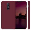 Θήκη για OnePlus 6, Silicone, Purple, 46122.209