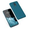 Θήκη για OnePlus 6T, Silicone, Green, 46316.57