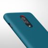 Θήκη για OnePlus 6T, Silicone, Green, 46316.57