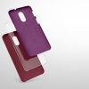 Κάλυμμα για OnePlus 6T, Silicone, Purple, 46316.209